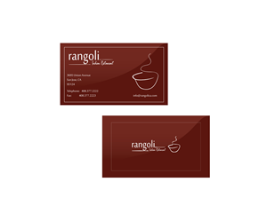Business Card Design by Indepth Design Solutions for this project | Design: #1369738