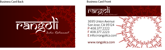 Design de Carte de Visite par Hope pour ce projet | Design #1371928