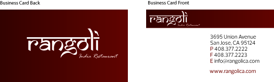Design de Carte de Visite par Hope pour ce projet | Design #1371931