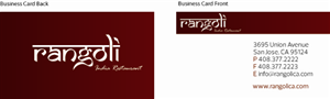 Design de Carte de Visite par Hope pour ce projet | Design #1371931