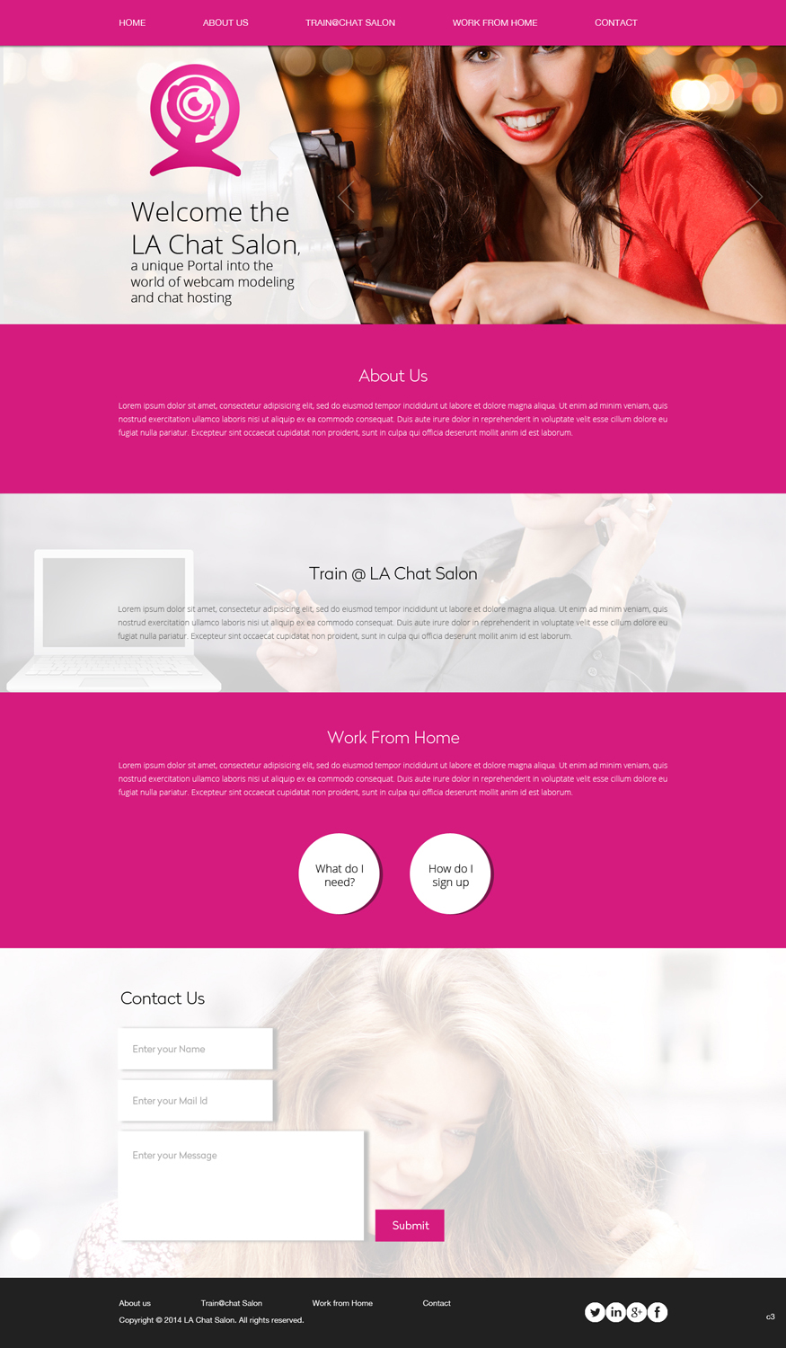 Web-Design von pb für dieses Projekt | Design #3977768