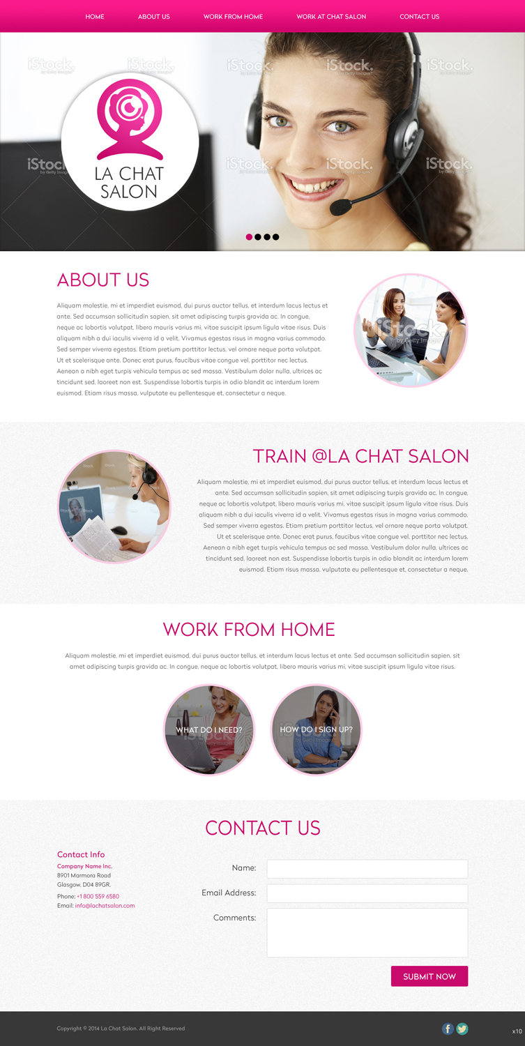 Web-Design von pb für dieses Projekt | Design #3983866