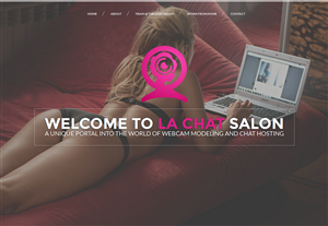Web-Design von Elegant Designs für dieses Projekt | Design: #4005980