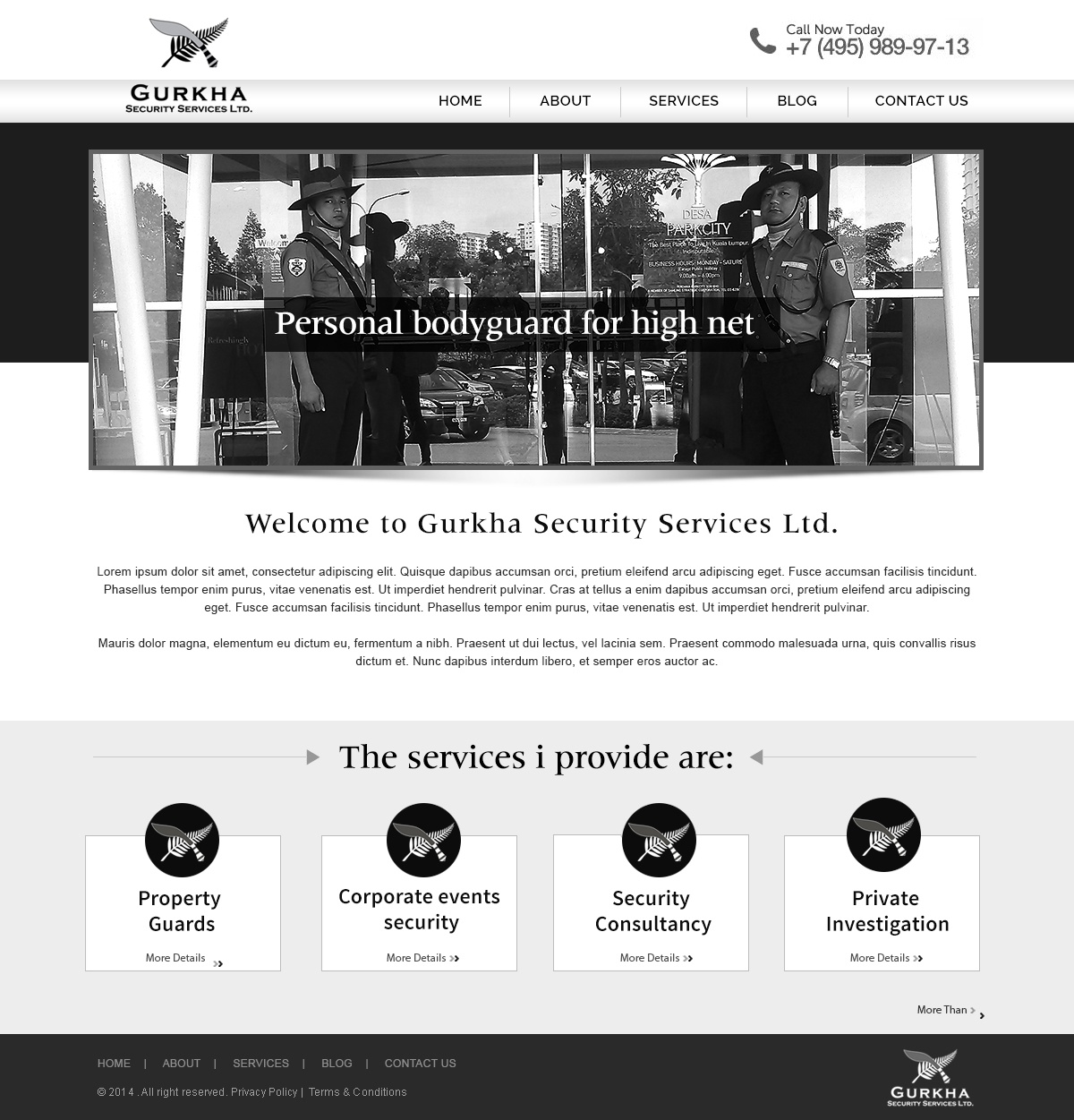 Web Design by webxvision for this project | Design #4032972