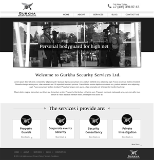 Web Design by webxvision for this project | Design: #4032972