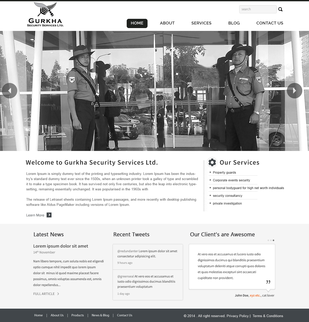 Web Design by webxvision for this project | Design #4039891