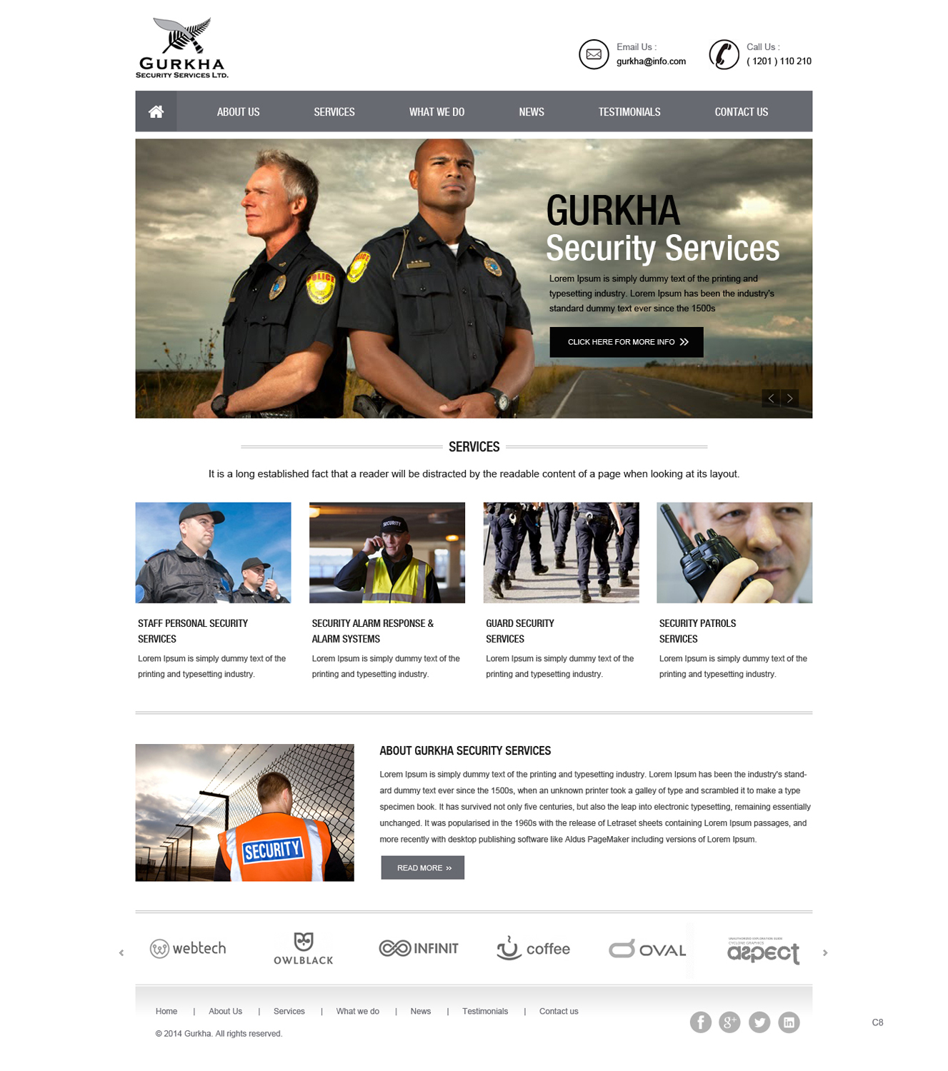 Diseño Web por pb para este proyecto | Diseño #3970716