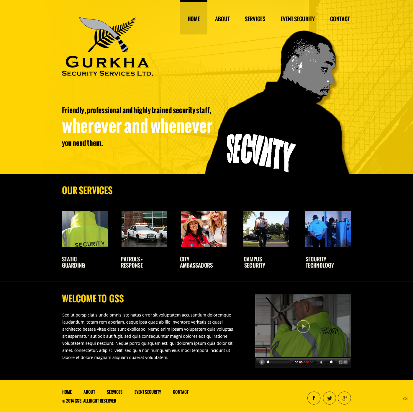 Web Design by pb for this project | Design #3972278