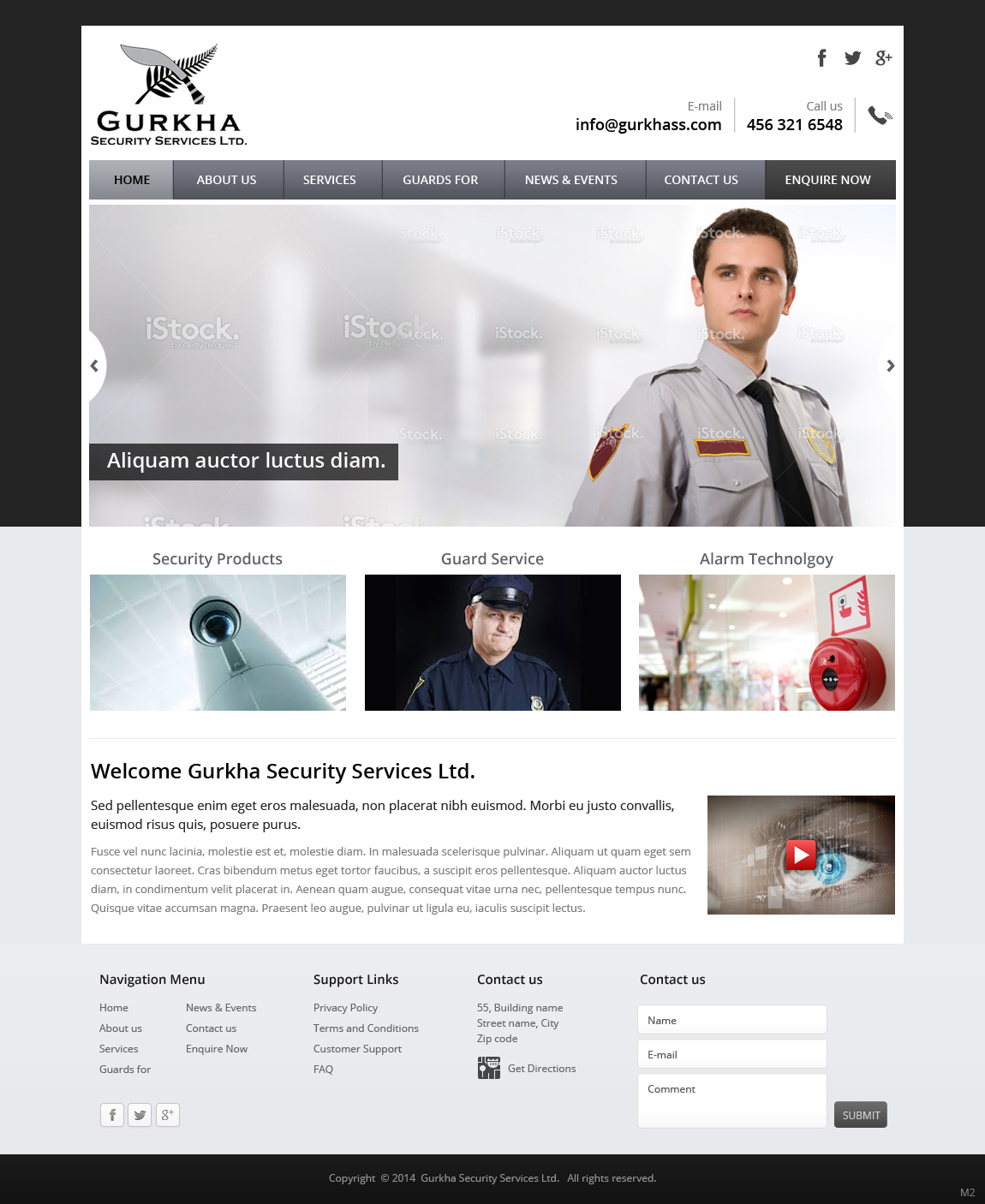 Web Design by pb for this project | Design #3972287