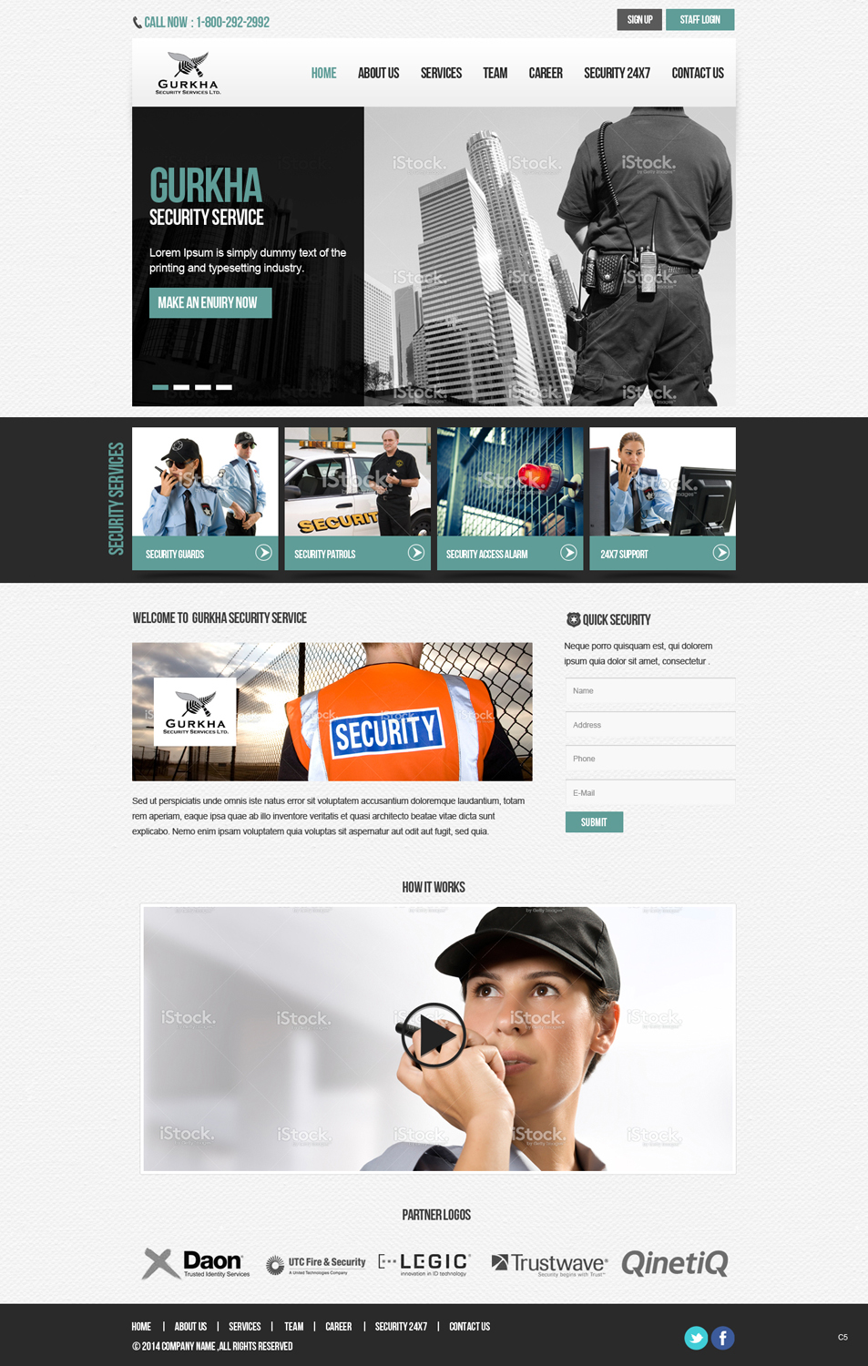 Web Design by pb for this project | Design #3974580