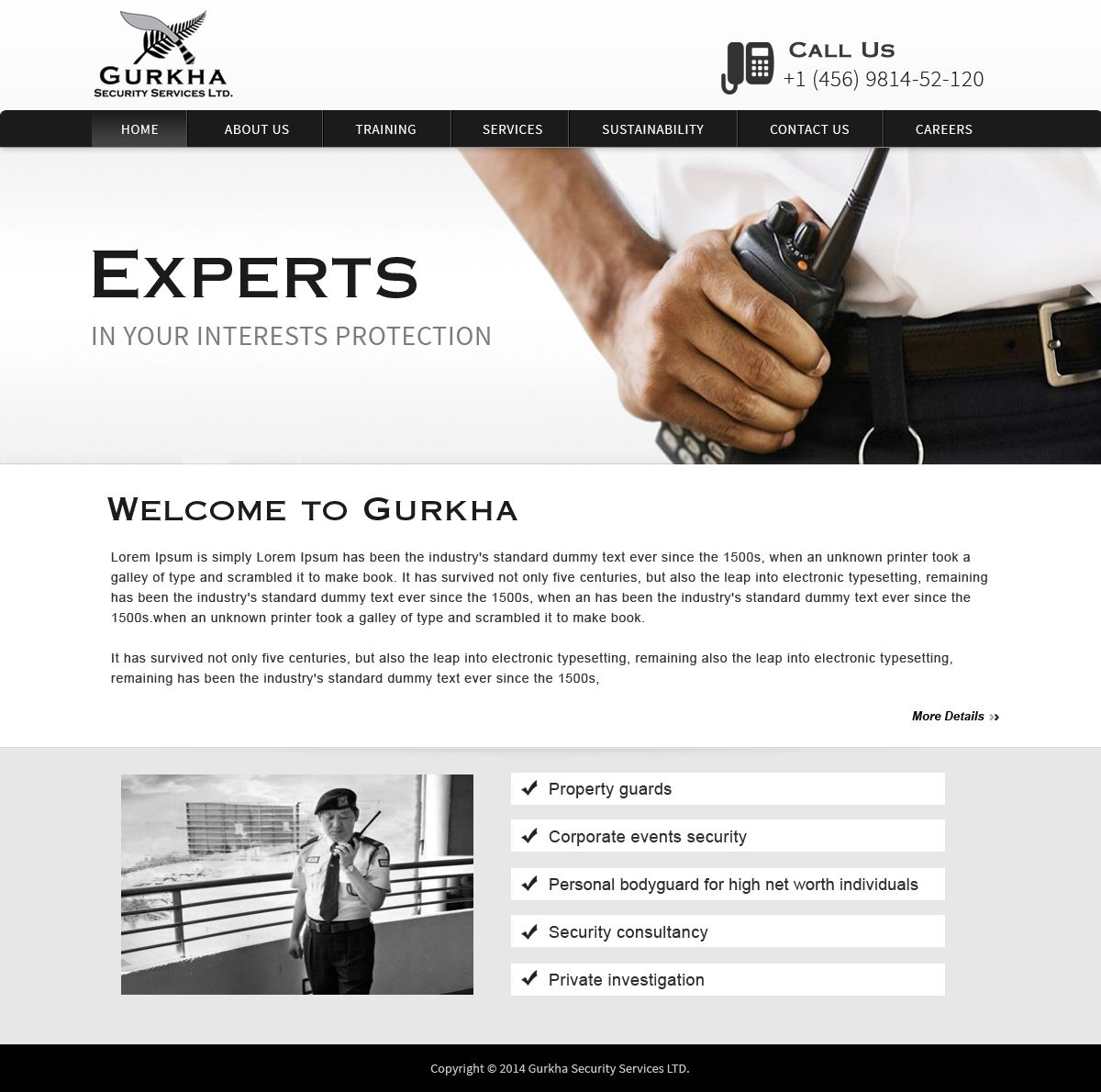 Web-Design von Creative X Designs für dieses Projekt | Design #4050324