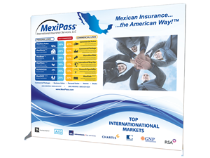 Graphic Design by Jun Kai for MexiPass | Design: #4010808