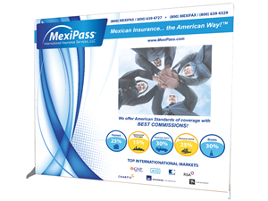 Graphic Design by Jun Kai for MexiPass | Design: #4034332