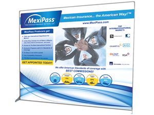 Graphic Design by Jun Kai for MexiPass | Design: #4100453