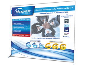 Graphic Design by Jun Kai for MexiPass | Design: #4136901