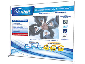 Graphic Design by Jun Kai for MexiPass | Design: #4158534