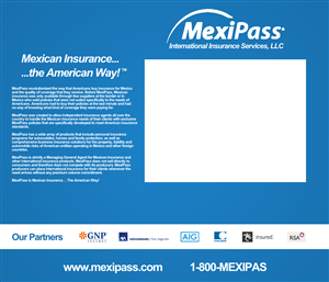 Graphic Design by designature for MexiPass | Design: #3982931