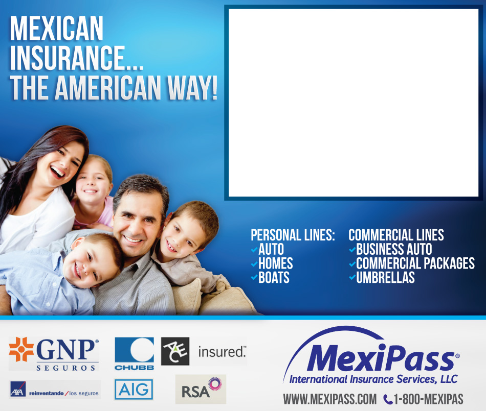 Graphic Design by JCR for MexiPass | Design #4017858