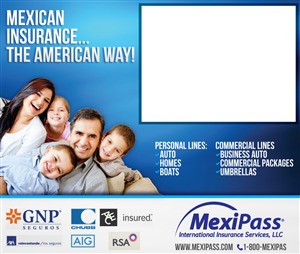 International Insurance MGA needs a new Tradeshow Display Design | Diseño Gráfico por JCR
