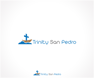 Logo Design by Hartawan® for Trinity Lutheran San Pedro | Design: #3995072