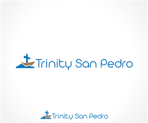 Logo Design by Hartawan® for Trinity Lutheran San Pedro | Design: #3998955