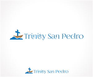 Logo Design by Hartawan® for Trinity Lutheran San Pedro | Design: #3998964