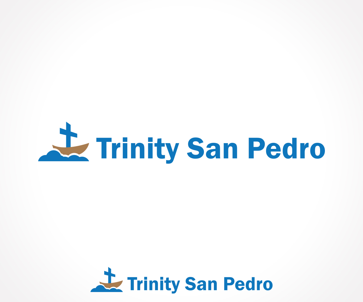 Logo Design by Hartawan® for Trinity Lutheran San Pedro | Design #3998973