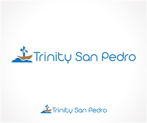 Logo Design by Hartawan® for Trinity Lutheran San Pedro | Design: #4007162