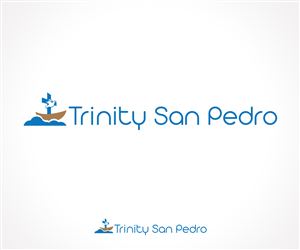 Logo Design by Hartawan® for Trinity Lutheran San Pedro | Design: #4007173