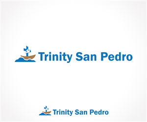 Logo Design by Hartawan® for Trinity Lutheran San Pedro | Design: #4007185
