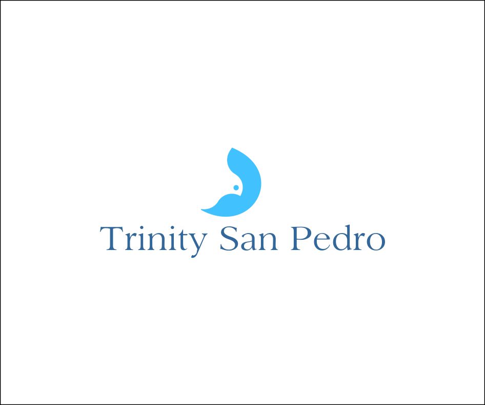 Logo Design by moniqutza for Trinity Lutheran San Pedro | Design #3968496