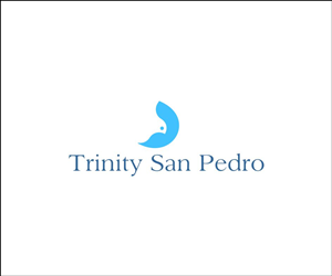 Logo Design by moniqutza for Trinity Lutheran San Pedro | Design #3968496