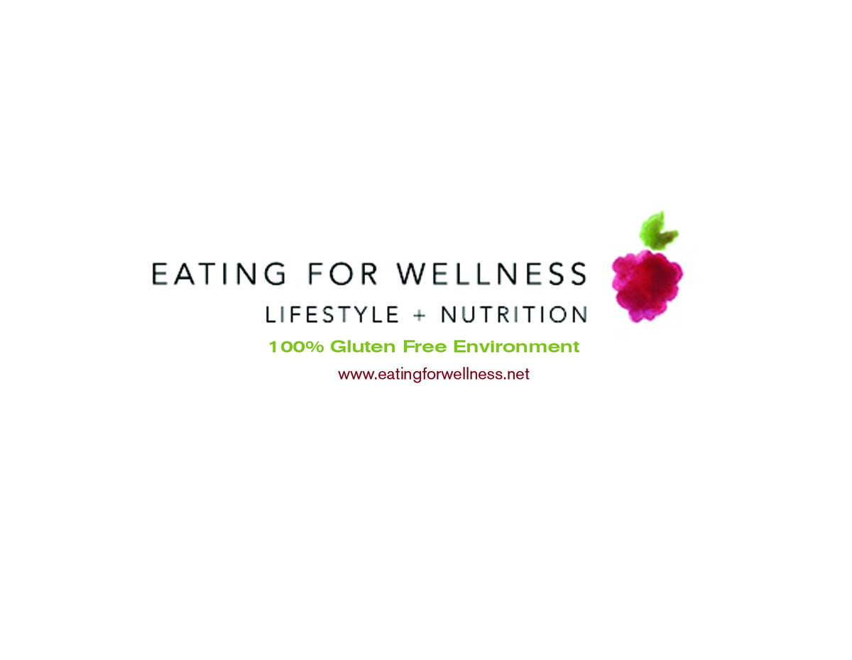 Postcard Design by Stick42 for Eating for Wellness Nutrition and Fitness | Design #4029595