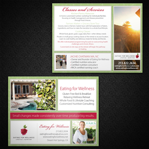 Postcard Design | Postkarten-Design von Mon01