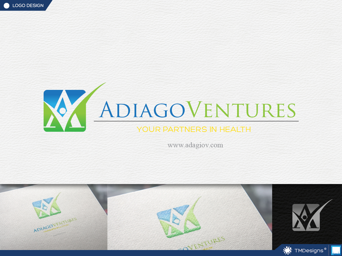 Logo Design by ARTMD for this project | Design #3968165