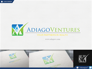 Logo-Design von ARTMD für dieses Projekt | Design: #3968165