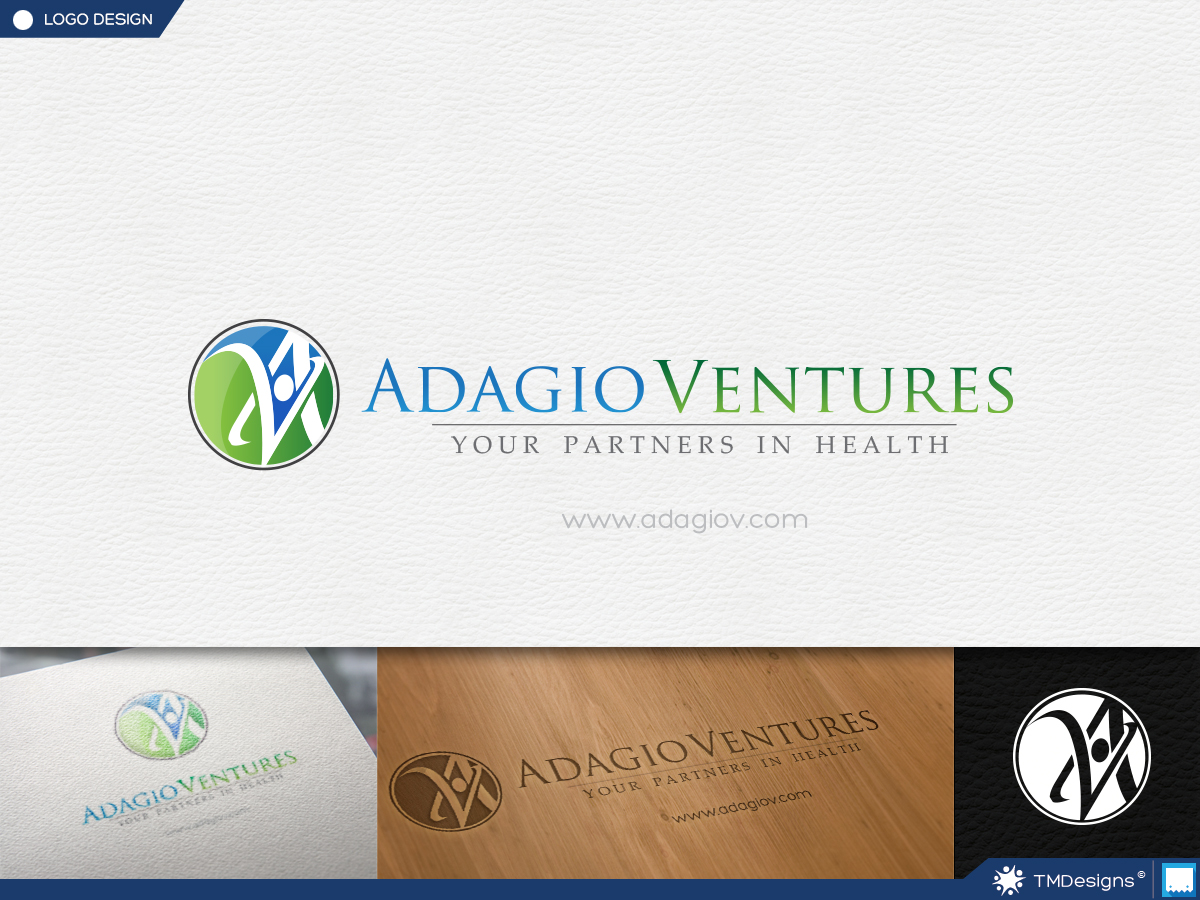 Logo-Design von ARTMD für dieses Projekt | Design #3973935