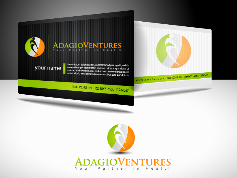 Logo Design by dan99 for this project | Design #3988752