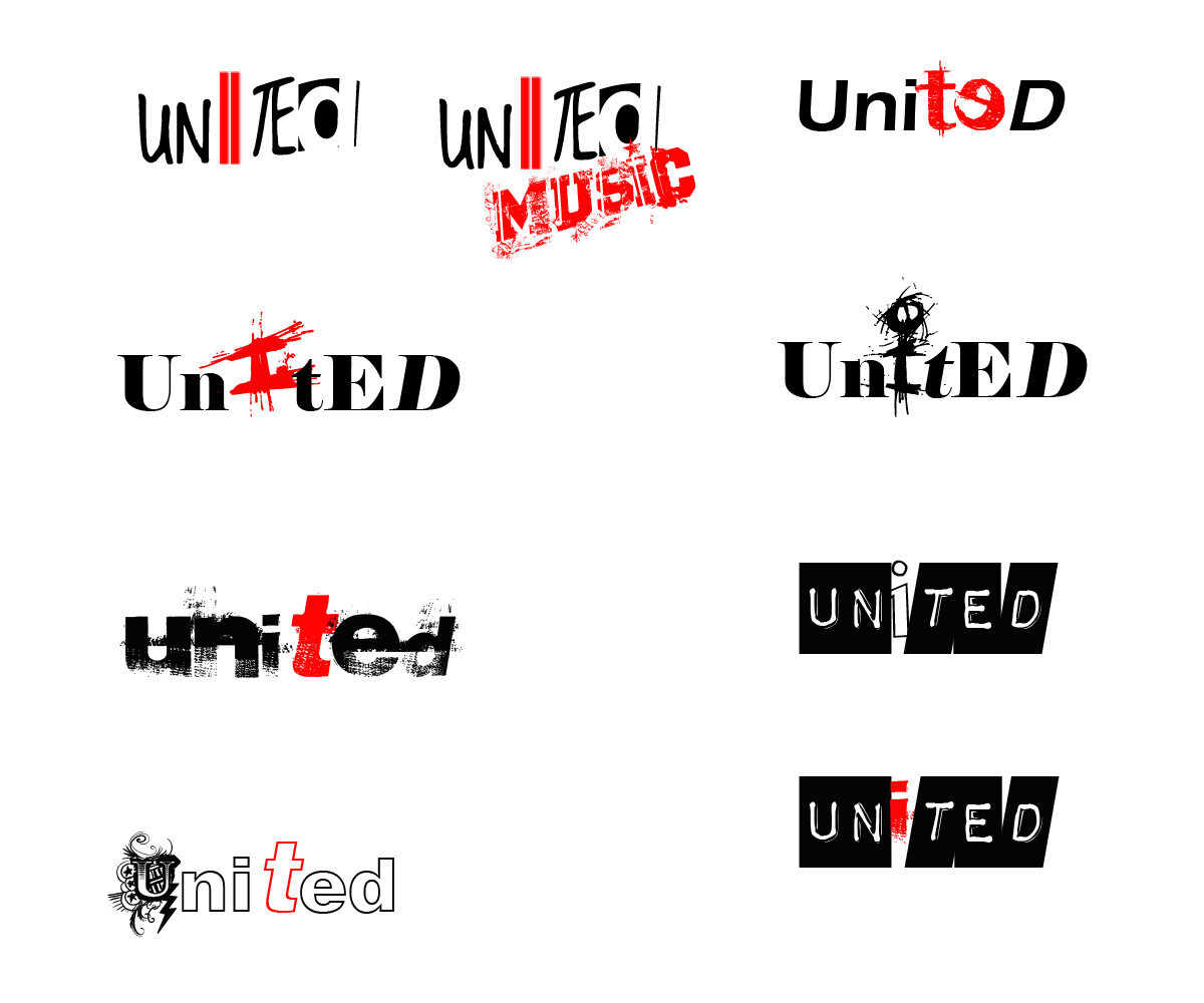 Logo Design by oneshotart for this project | Design #1121235