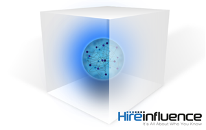 Diseño Gráfico por manuelpolaina para HireInfluence, Inc. | Diseño #1085155