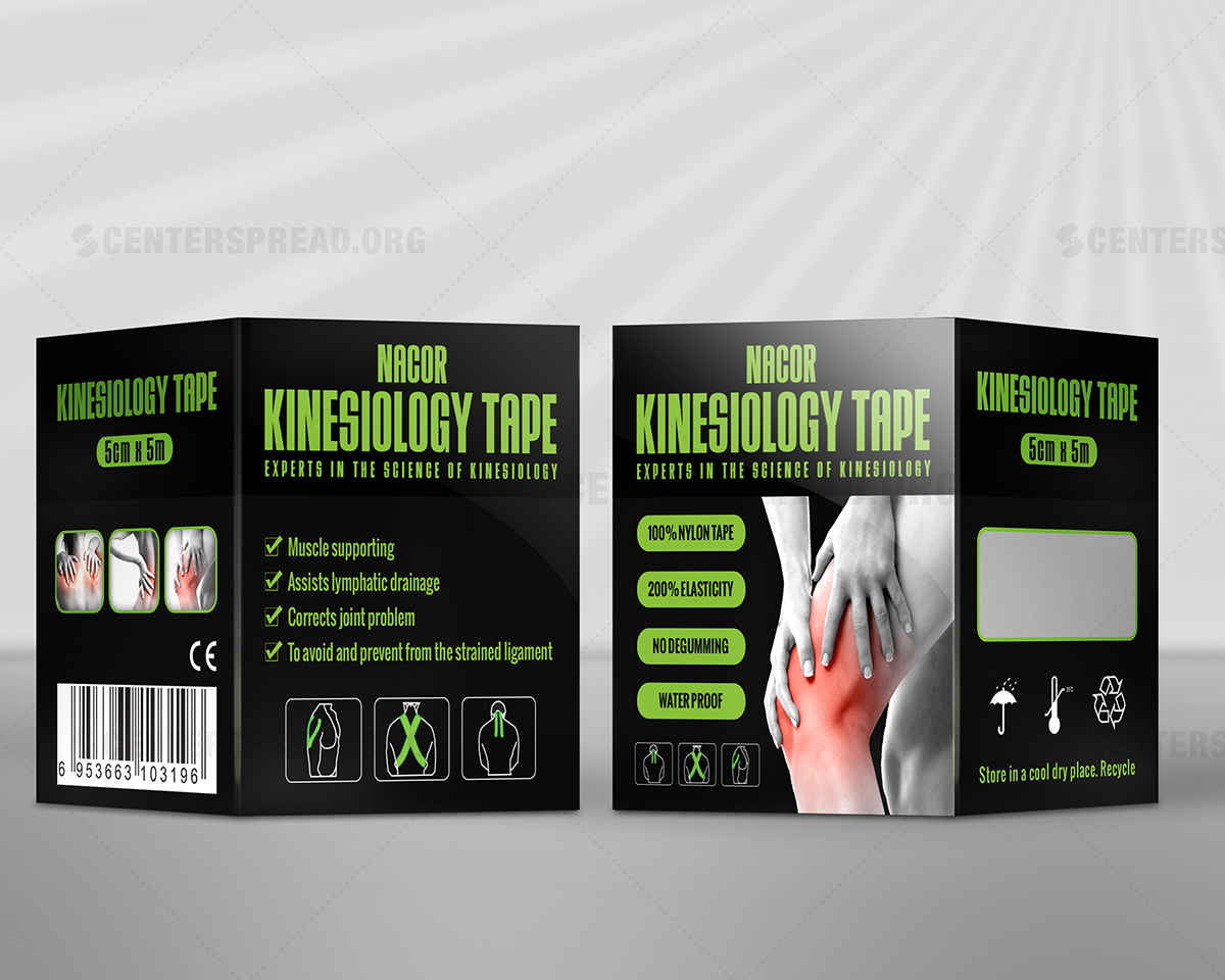 Packaging Design by CENTERSPREAD for NUMBER1BUYS | Design #3995307