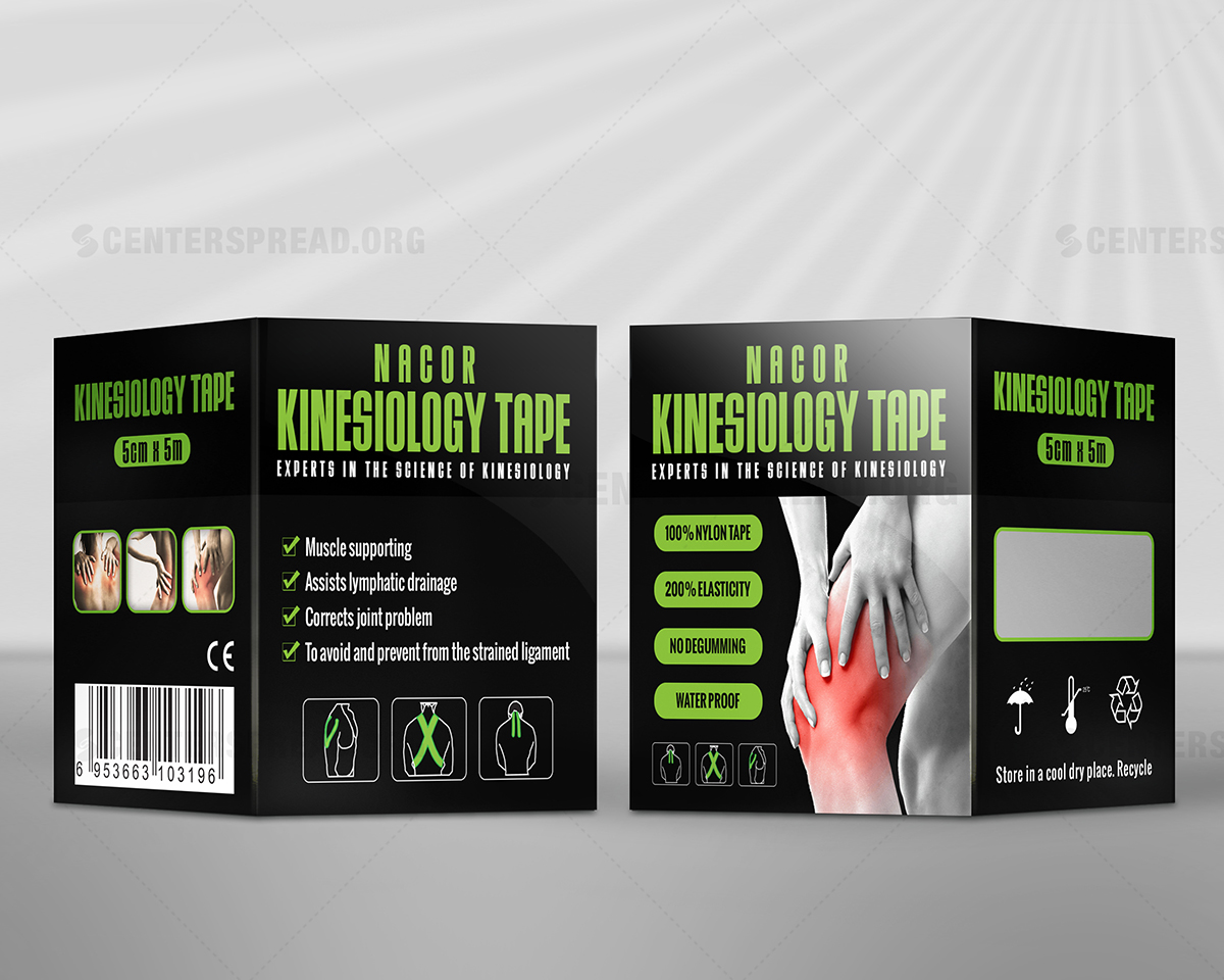 Packaging Design by CENTERSPREAD for NUMBER1BUYS | Design #4002810