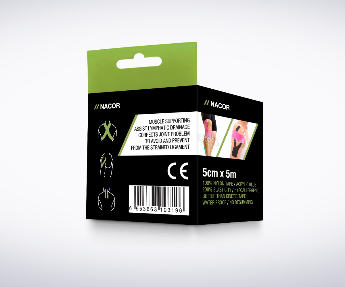 Packaging Design by  maria.design for NUMBER1BUYS | Design #4026298