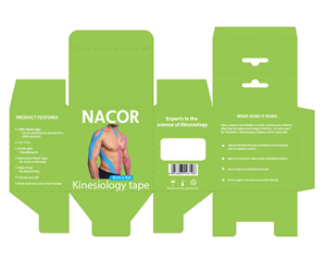 Packaging Design by lakendrajackson06 for NUMBER1BUYS | Design #3999419