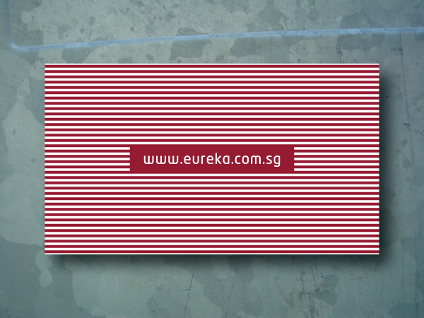 Business Card Design by aye4design for Eureka Tools Pte Ltd | Design #1109022