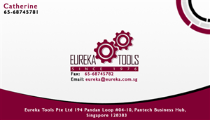 Business Card Design by abdulbst63