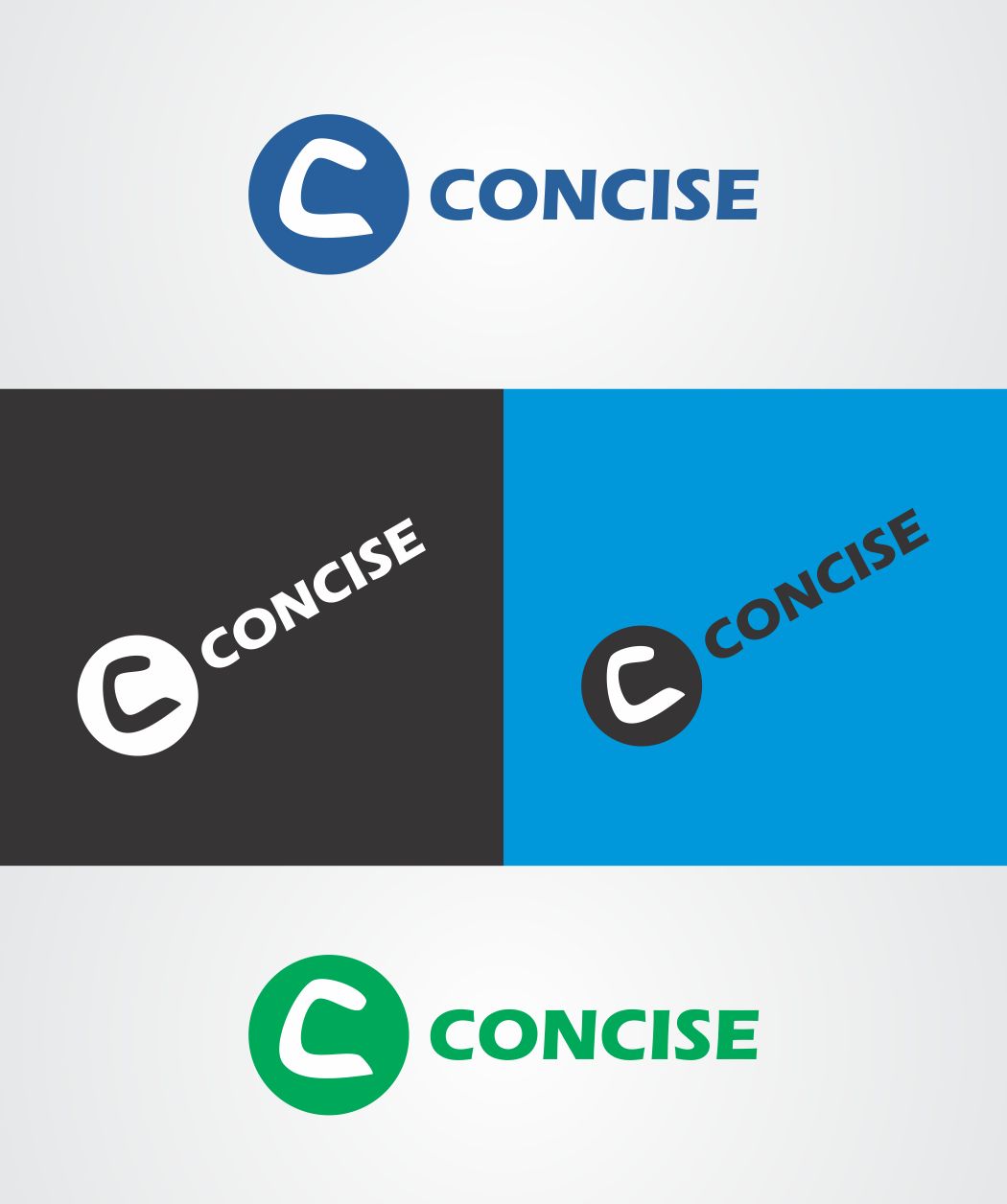 Logo Design by Soft Queries for Keenan Payne | Design #3994315