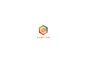 Concise | Logo Design by Artcher