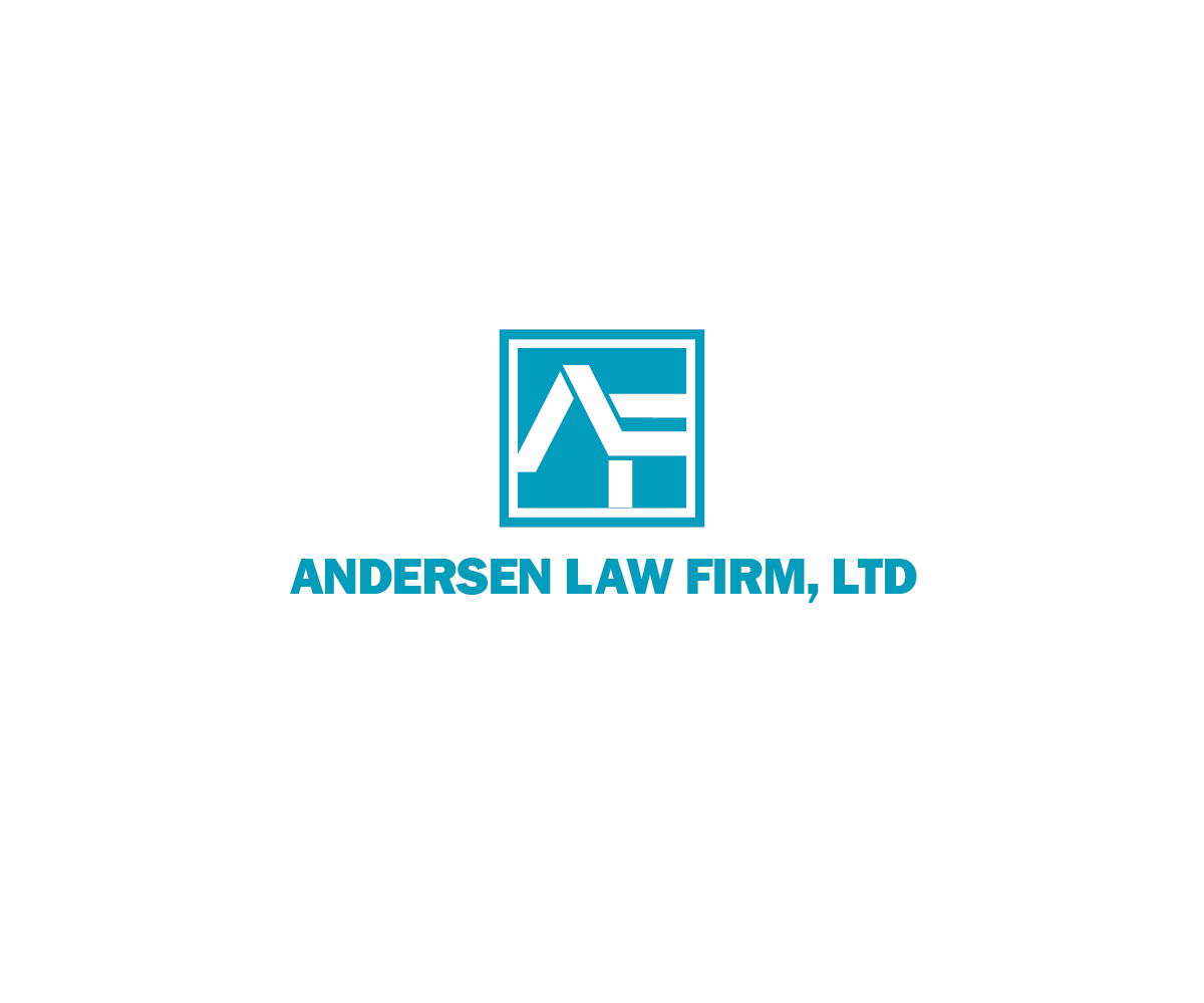 Logo Design by Habeeb Muhammad for Andersen Law Firm, Ltd. | Design #4069798