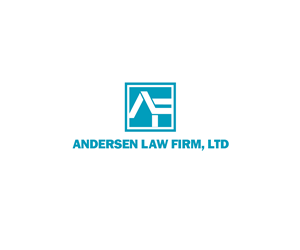 Logo Design by Habeeb Muhammad for Andersen Law Firm, Ltd. | Design: #4069798